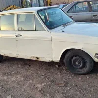 پیکان تمیز وسرحال