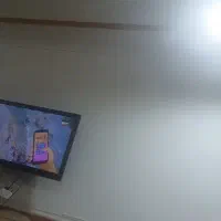 منزل دوطبقه مجهز