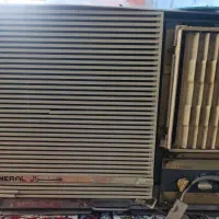 کولر پنجره ای جنرال۱۸هزار