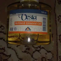 روغن بزرک وستا 125 میل