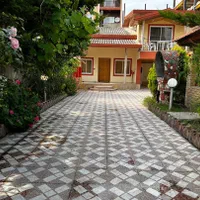 ویلا ۳ خوابه دوبلکس ساحلی