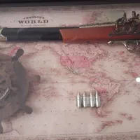 تابلو قاب آینه|تابلو، نقاشی، عکس|پردیس, فاز ۴|دیوار