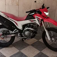 فلات 200 همتاز موتور مدل 1402