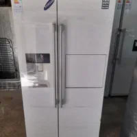 یخچال دوقلو بلمرگ آلمان دارای تصفیه آب