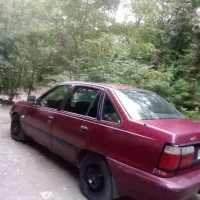 دوو مدل ۱۹۹۴ معاوضه با ماشین چپی