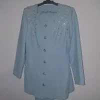 کت شلوار مجلسی