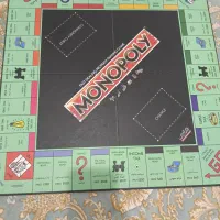 بازی مونوپولی مجموعه بازی ۸تایی بازی گربه انفجاری|اسباببازی|اردبیل, |دیوار