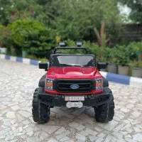 ماشین شارژی|اسباب‌بازی بچه|کلاچای, |دیوار