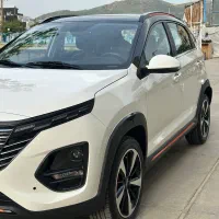 ام وی ام x33کراس