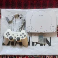 SONY PS1 سونی پلی استیشن یک گارد گوشی A50 وکیف