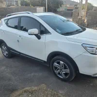 جک s3|خودرو سواری و وانت|شهرکرد, |دیوار