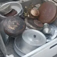 ضایعات با بالاترین قیمت