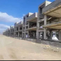 فروش فوری واحد اسکلت بتن پروژه فرهنگیان