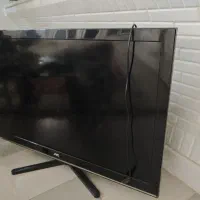 تلویزیون jvc  ۴۲ اینچ