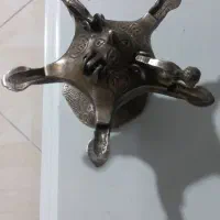 عتیقه|کلکسیون اشیاء عتیقه|اندیشه, اندیشه فاز ۳|دیوار