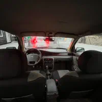 سمند Ef7 دوگانه شرکت مدل۹۶|خودرو سواری و وانت|محمودآباد, |دیوار