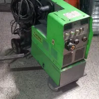 جوش co2 ایران ترانس