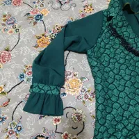 مانتو ژاکارد|لباس|زابل, |دیوار