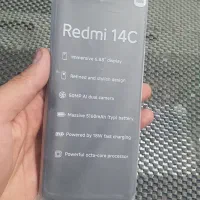 redmi 14c 256 ram8|موبایل|میاندوآب, |دیوار