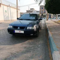 سمندآبی سیردرجه یک مدل 92