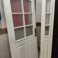 فروش درب دو لنگه