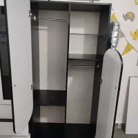 فروش کمد بچه گانه