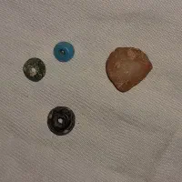 انواع شهاب سنگ ها و نگین های قدیمی|حراج|قوچان, |دیوار