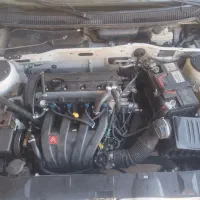 پارس ELX مدل ۹۰|خودرو سواری و وانت|بروجرد, |دیوار