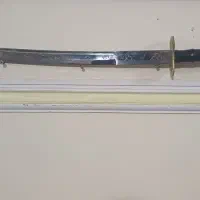 شمشیر کلکسیونی