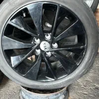 رینگ اپتیما جی تی لاین