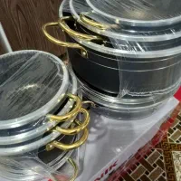 قابلمه ۱۵ پارچه