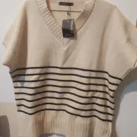 انواع بافت زنانه و مانتو بافت قیمت خیلی مناسب|لباس|زاهدان, |دیوار