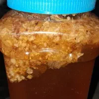 عسل بهاره درجه یک گوغر