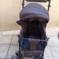 کالسکه مارک دلیجان