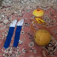 وسایل ورزشی