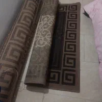 فروش گلیم فرش وفرش فانتزی|فرش|کردکوی, |دیوار