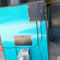 دستگاه خشک کن میوه و سبزیجات|سایر لوازم برقی|اصفهان, کارلادان|دیوار