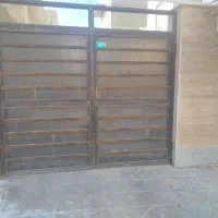 دردروازه سالم محکم