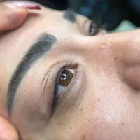 نیازمند چندمدل ارایش دائم صورت شیدینگ لب وبن مژه|خدمات آرایشگری و زیبایی|بندر کنگان, |دیوار