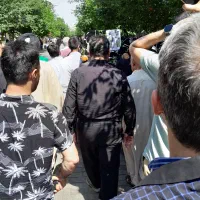 قم گردی هفتگی