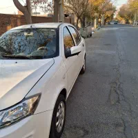 ساینا EX مدل ۹۸ بدون رنگ|خودرو سواری و وانت|بناب, |دیوار