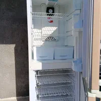 یخچال فریزر|یخچال و فریزر|چرام, |دیوار