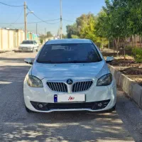 برلیانس h330دنده ایی|خودرو سواری و وانت|جهرم, |دیوار