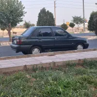 پراید ۸۳ بیرنگ