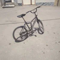 دوچرخه