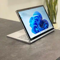 سرفیس بوک۲ -پردازندهi7 گرافیک مجزا -سورفیس Surface|رایانه همراه|مشهد, شریف|دیوار