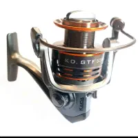 چرخ ماهیگیری کایدا 5000