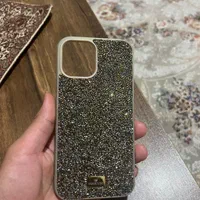 قاب گوشی و‌محافظ لنز ایفون ۱۲ پرو‌مکس