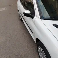 206 sd V8 95|خودرو سواری و وانت|رشت, استقامت ۱|دیوار