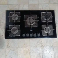 اجاق گاز 5 شعله